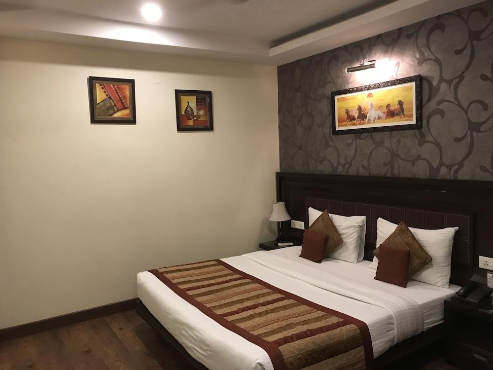 Hotel Vaishali Inn غازي أباد المظهر الخارجي الصورة