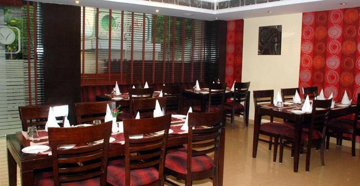 Hotel Vaishali Inn غازي أباد المظهر الخارجي الصورة