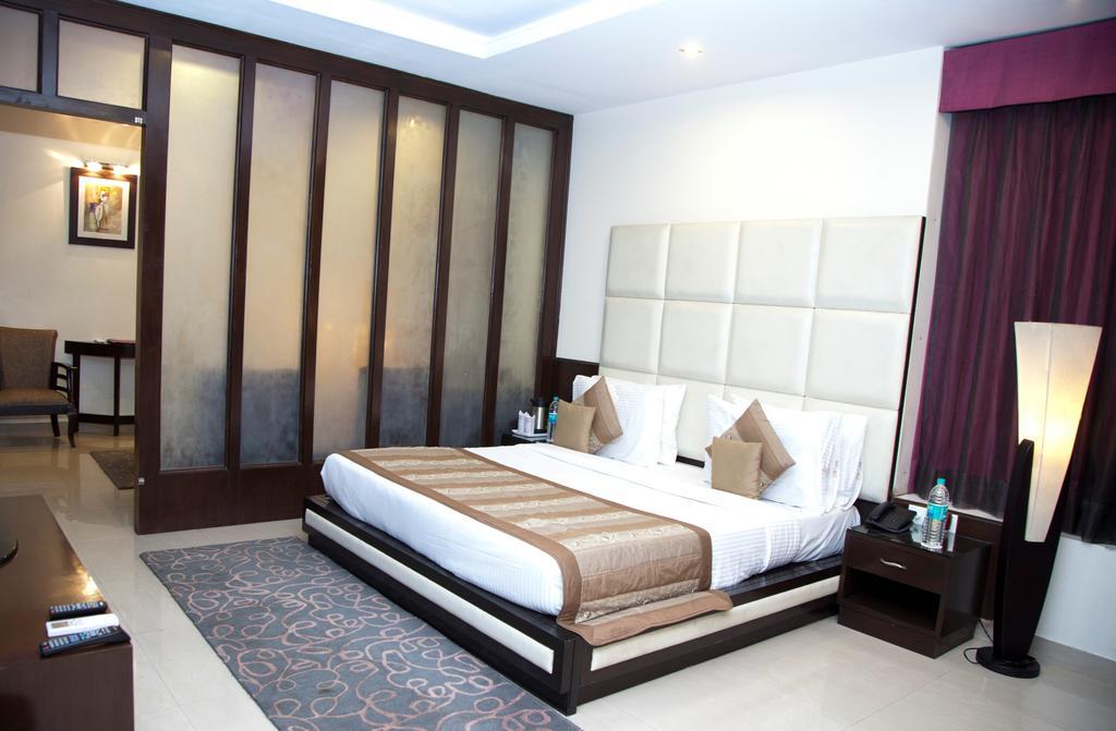 Hotel Vaishali Inn غازي أباد المظهر الخارجي الصورة