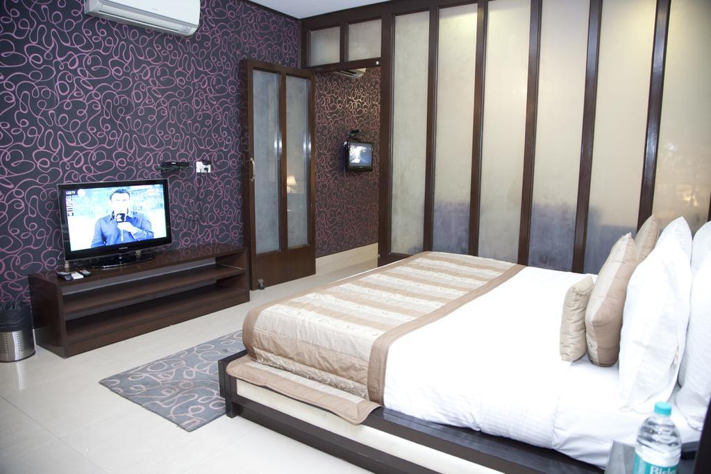 Hotel Vaishali Inn غازي أباد المظهر الخارجي الصورة