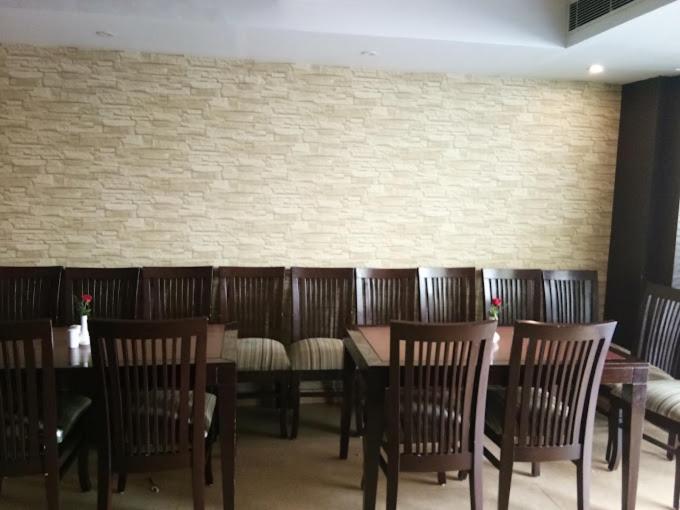 Hotel Vaishali Inn غازي أباد المظهر الخارجي الصورة