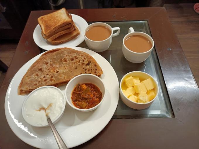 Hotel Vaishali Inn غازي أباد المظهر الخارجي الصورة