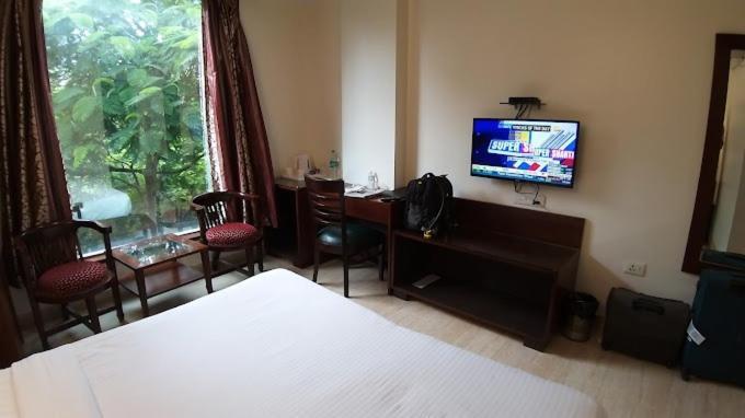 Hotel Vaishali Inn غازي أباد المظهر الخارجي الصورة