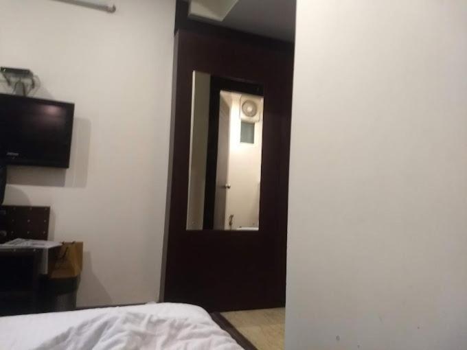 Hotel Vaishali Inn غازي أباد المظهر الخارجي الصورة