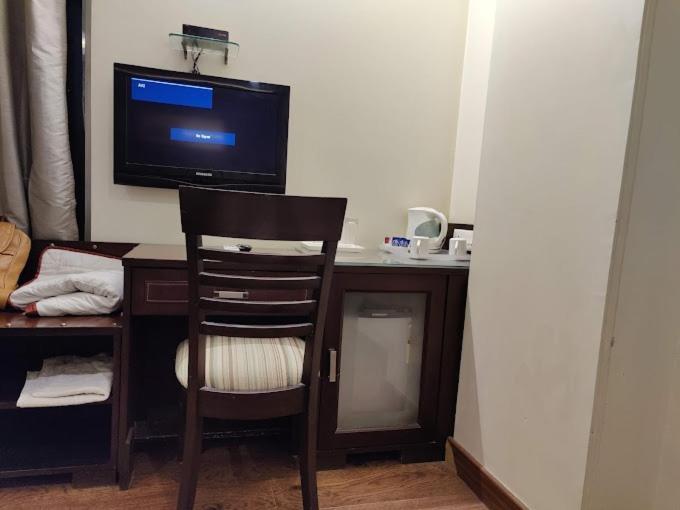 Hotel Vaishali Inn غازي أباد المظهر الخارجي الصورة