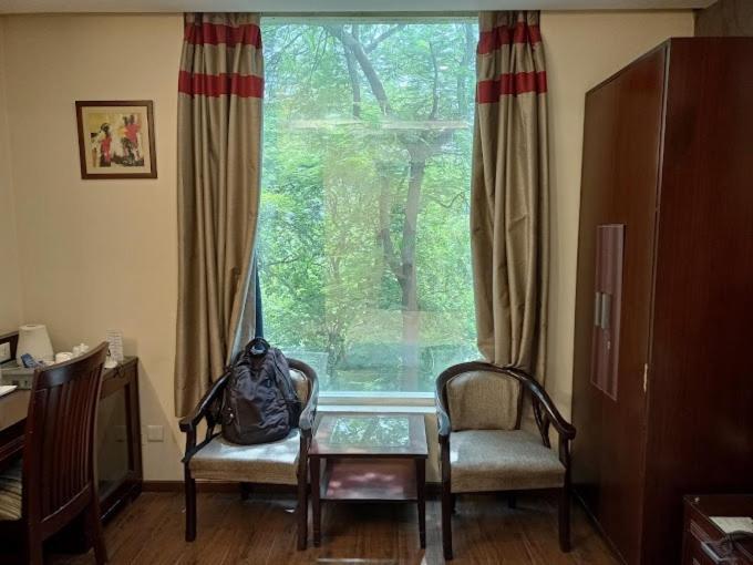 Hotel Vaishali Inn غازي أباد المظهر الخارجي الصورة