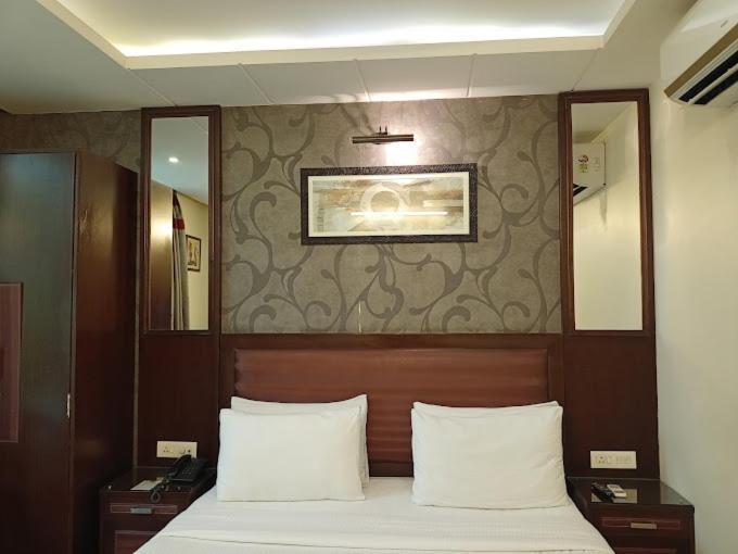 Hotel Vaishali Inn غازي أباد المظهر الخارجي الصورة