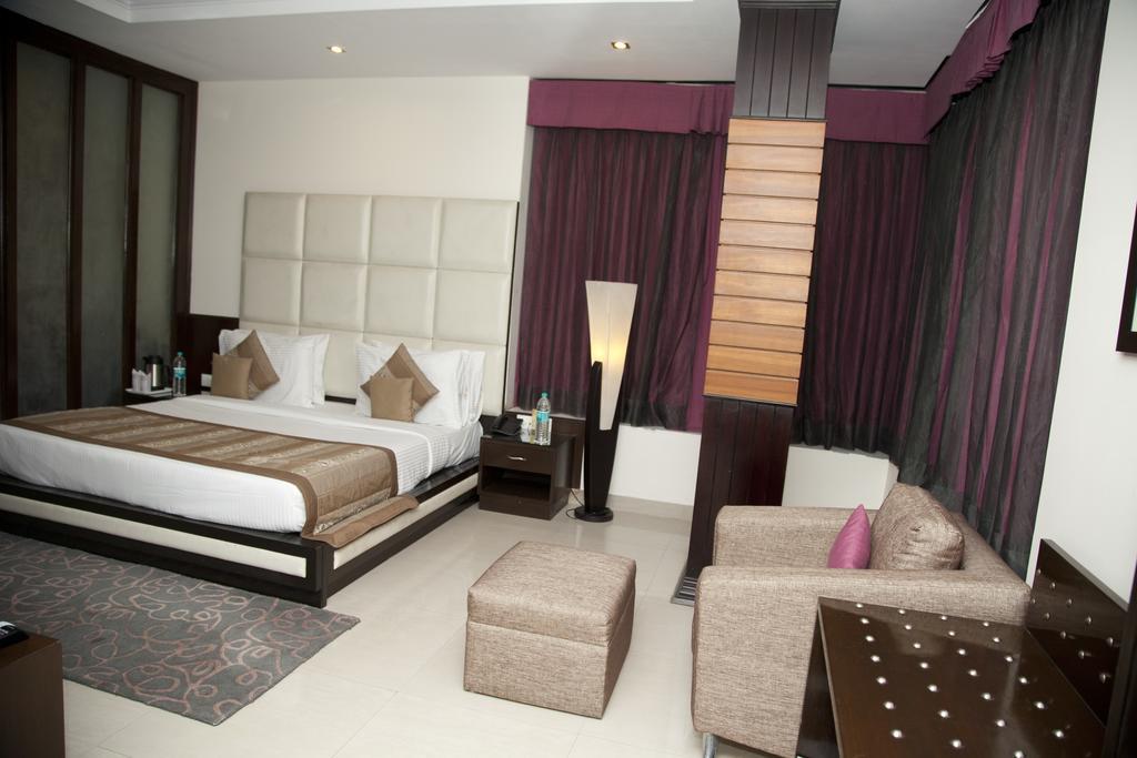 Hotel Vaishali Inn غازي أباد المظهر الخارجي الصورة