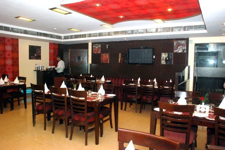 Hotel Vaishali Inn غازي أباد المظهر الخارجي الصورة