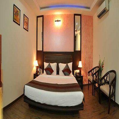 Hotel Vaishali Inn غازي أباد المظهر الخارجي الصورة