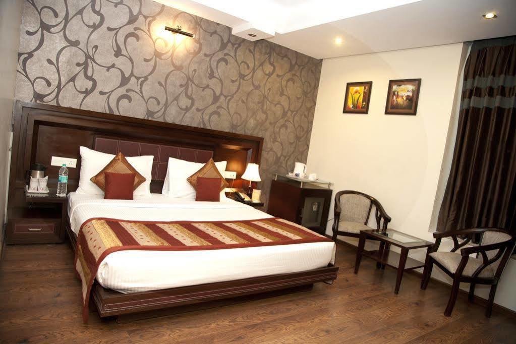 Hotel Vaishali Inn غازي أباد المظهر الخارجي الصورة